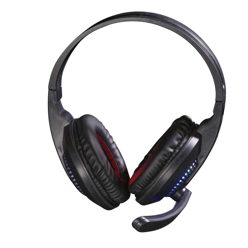 Denver GHS-101 Black – 3