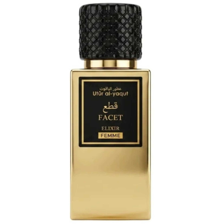 Saphir _8498201 Saphir Utur Al-Yaqut Elixir Facet 50ml