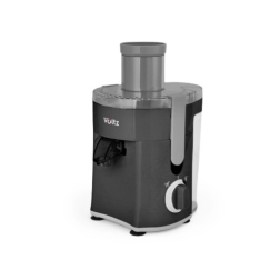 Sulu spiede, 400 W, melna, 5OV51160CB, Oliver Voltz