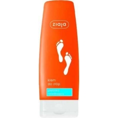 Ziaja sügavalt niisutav jalakreem 80 ml