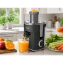 Sulu spiede, 400 W, melna, 5OV51160CB, Oliver Voltz Sulu spiede, 400 W, melna, 5OV51160CB, Oliver Voltz