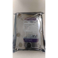 ALENNUS. Purple WD64PURZ 6TB 3,5" 256MB SATAIII | Kovalevy | Purple WD64PURZ | 5460 RPM | 6000 GB | KUNNOSTETTU