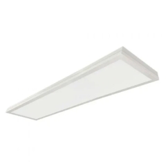 V-tac 36W LED панель, 120x30см, белая, 6400K