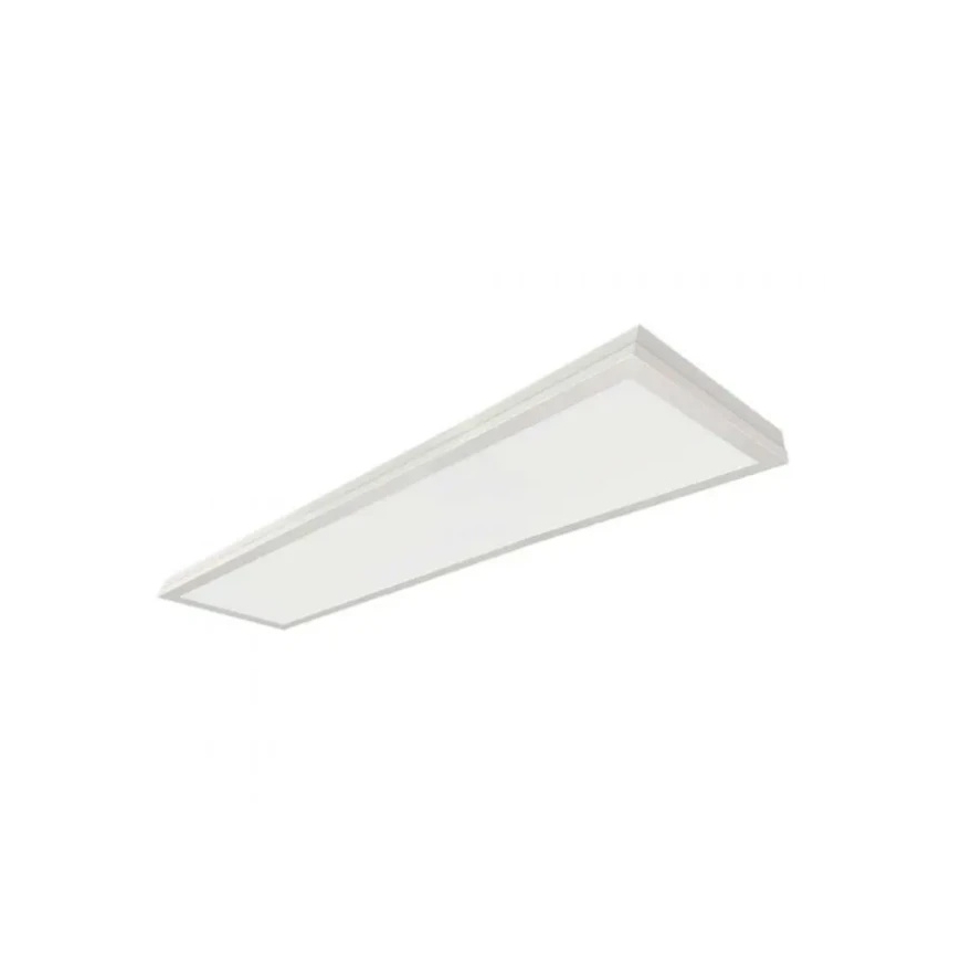 V-tac 36W LED panel, 120x30cm, white, 6400K