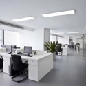 V-tac 36W LED-paneeli, 120x30cm, valkoinen, 6400K V-tac 36W LED-paneeli, 120x30cm, valkoinen, 6400K