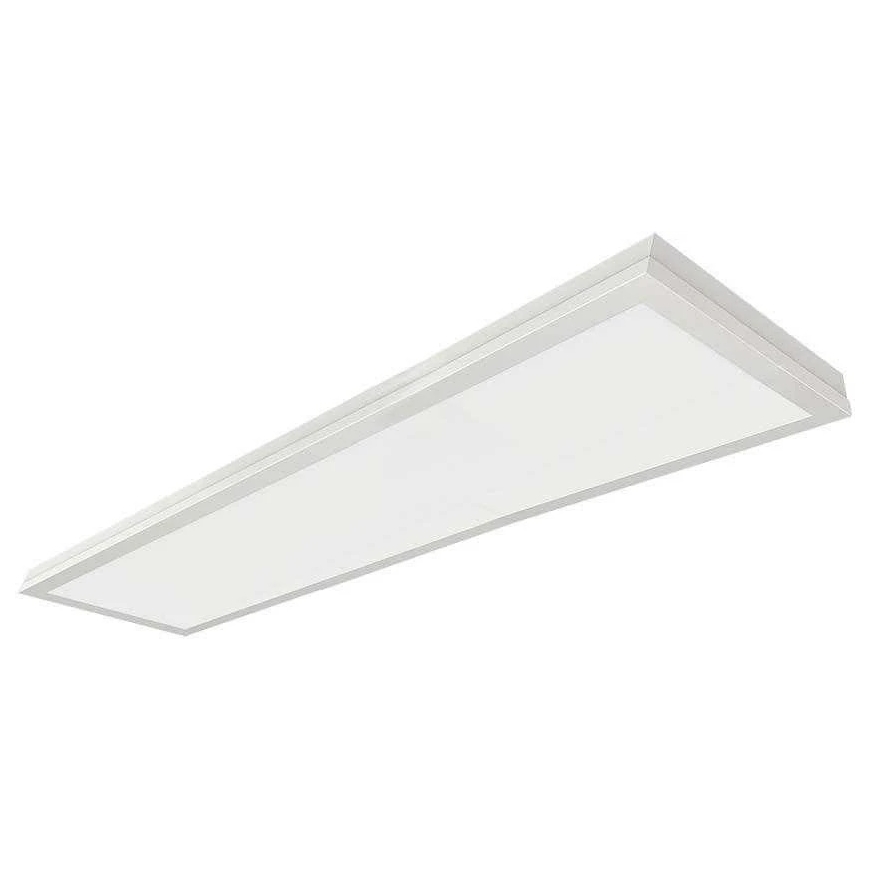 V-tac 36W LED панель, 120x30см, белая, 6400K – 4