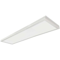 V-tac 36W LED panel, 120x30cm, white, 6400K V-tac 36W LED panel, 120x30cm, white, 6400K