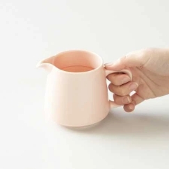 ORIGAMI - Aroma Server 200ml Mattapinkanruusu