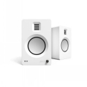 KANTO AUDIO PREMIUM JALOSTETTU KAIUTIN KUULOKKEIDEN LIITÄNNÄLLÄ, USB DAC, ERITYINEN PHONO ESIVAHVISTIN, BLUETOOTH, MATTAVALKOINE