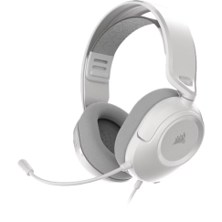 Corsair HS535 V3 ausinės, baltos