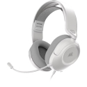 Corsair HS535 V3 Gaming Headset, White