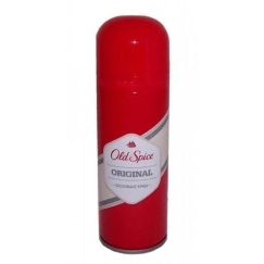Old Spice Original ķermeņa aerosols 150 ml, 3 gab. iepakojumā