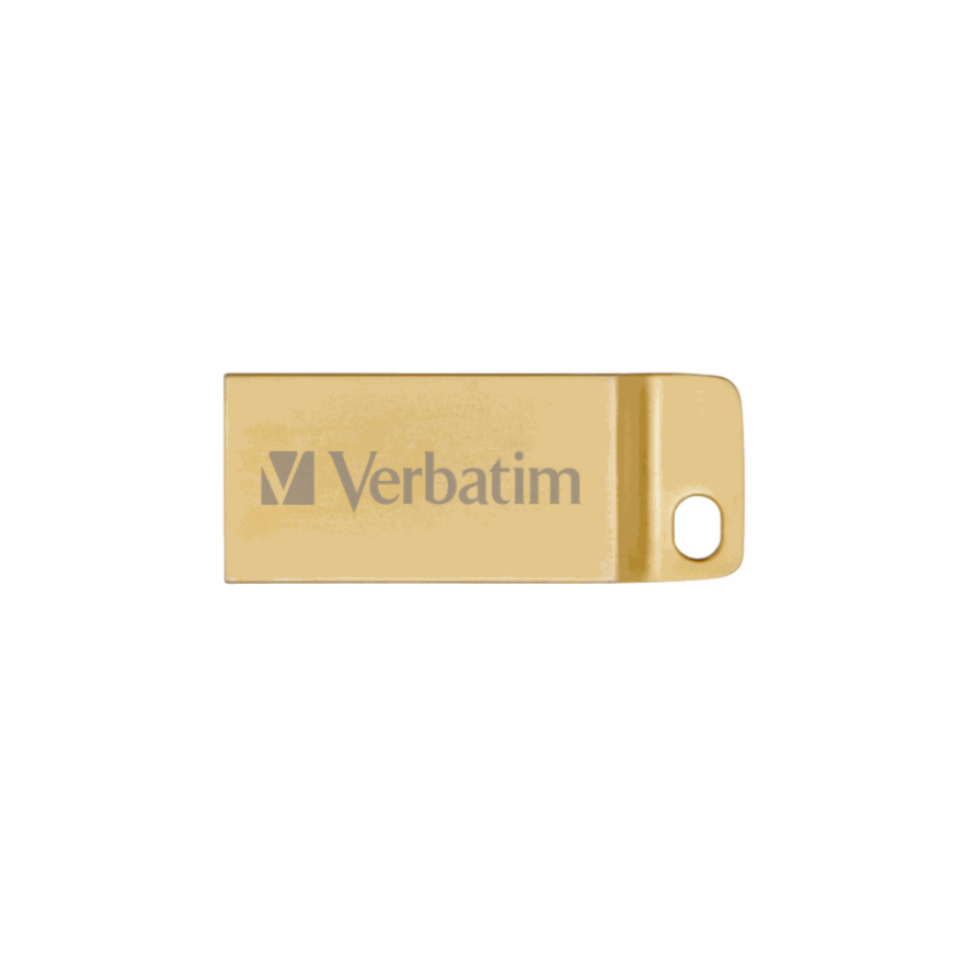 Verbatim 64GB Verbatim Stick USB 3.0 Aukso – 2