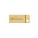 Verbatim 64GB Verbatim Stick USB 3.0 Gold Verbatim 64GB Verbatim Stick USB 3.0 Gold