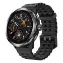 Ulefone Armor Watch Pro nutikell, 1,5" musta
