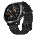 Ulefone Armor Watch Pro nutikell, 1,5" musta