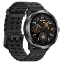 Ulefone Armor Watch Pro älykello, 1,5" musta Ulefone Armor Watch Pro älykello, 1,5" musta