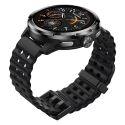Ulefone Armor Watch Pro Smartwatch, 1.5" Black Ulefone Armor Watch Pro Smartwatch, 1.5" Black