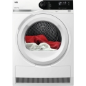 AEG TR7E2W85W 7000 SensiDry džiovinė.