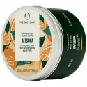 Масло для тела The Body Shop Сатсума, 400 мл