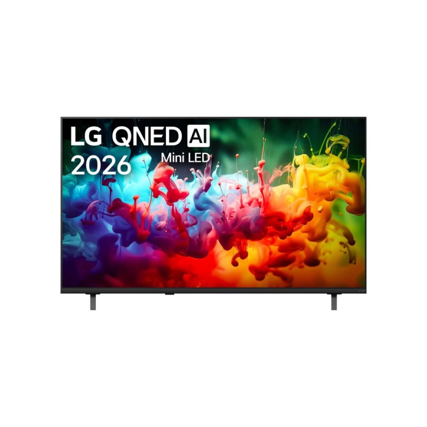 55QNED70B3C 55" (139 cm) 4K QNED išmanusis televizorius