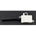 Oem 3 kontaktų jungtis su įtempimu 10A / 250V Oem 3 kontaktų jungtis su įtempimu 10A / 250V