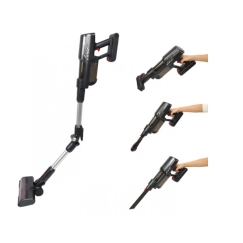 Pölynimuri, Li-ion 25,9V, 2500mAh, 3 nopeutta, 0,6 L, GM1001D,