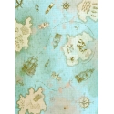 Дизайнерский холст Beldizart Aida 14 40x30 SKD14-218 Дизайнерский холст Beldizart Aida 14 40x30 SKD14-218