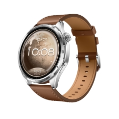 HONOR Watch 6 nutikell, Twilight Brown