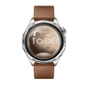 HONOR Watch 6 viedrijas pulkstenis, Twilight Brown