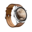 HONOR Watch 6 viedrijas pulkstenis, Twilight Brown