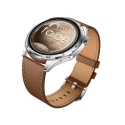 HONOR Watch 6 chyžiusis laikrodis, Twilight Brown