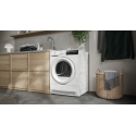 Electrolux EDI731W94W 700 DelicateCare šilumos siurblių džiovyklė, 9 kg
