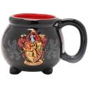 Widdop Co Harry Potter Gryffindor cauldron mug Widdop Co Harry Potter Gryffindor cauldron mug