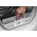 Electrolux EDI731W94W 700 DelicateCare lämpöpumppukuivausrumpu, 9 kg