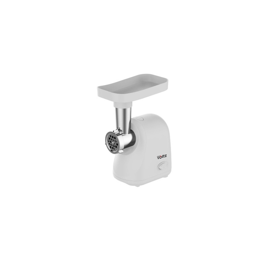 Meat grinder, 800W, White, 5OV51991GW, Oliver Voltz