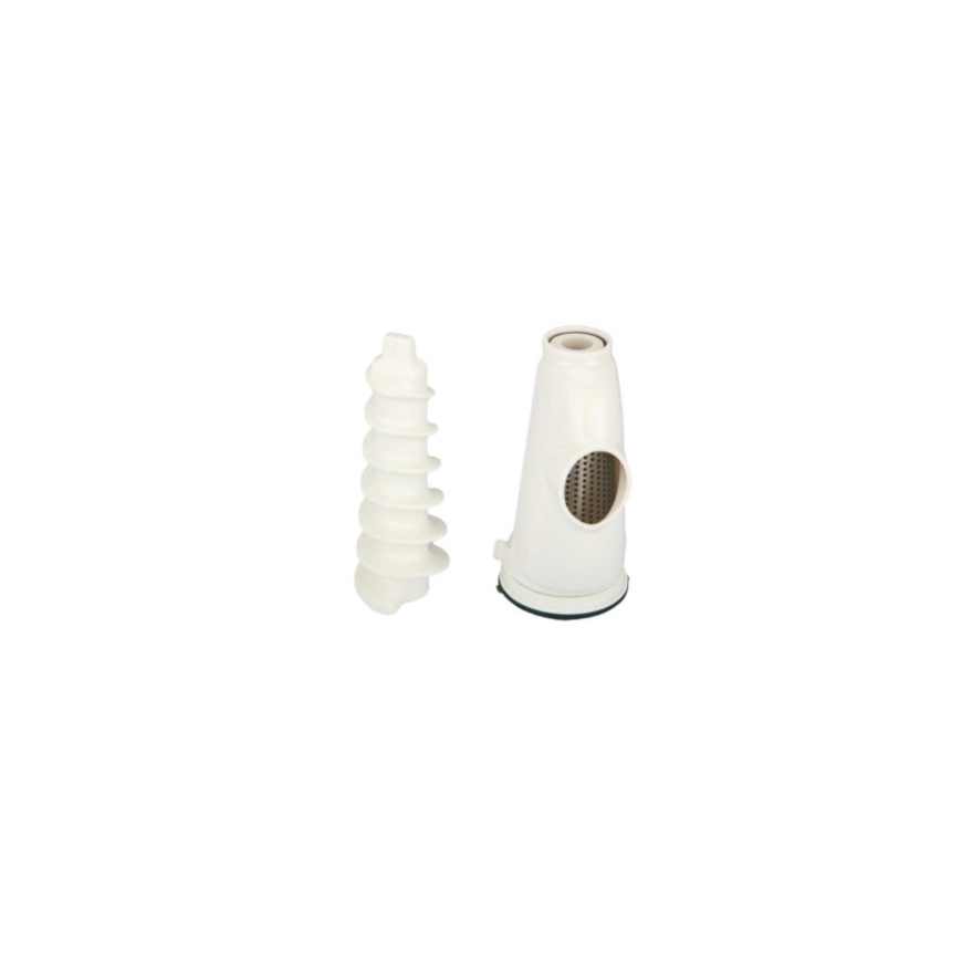 Lihamasin, 800 W, valge, 5OV51991GW, Oliver Voltz – 2