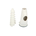 Meat grinder, 800W, White, 5OV51991GW, Oliver Voltz Meat grinder, 800W, White, 5OV51991GW, Oliver Voltz