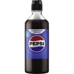 SodaStream Pepsi 440 ml - karboniseeritud joogikonsentraat