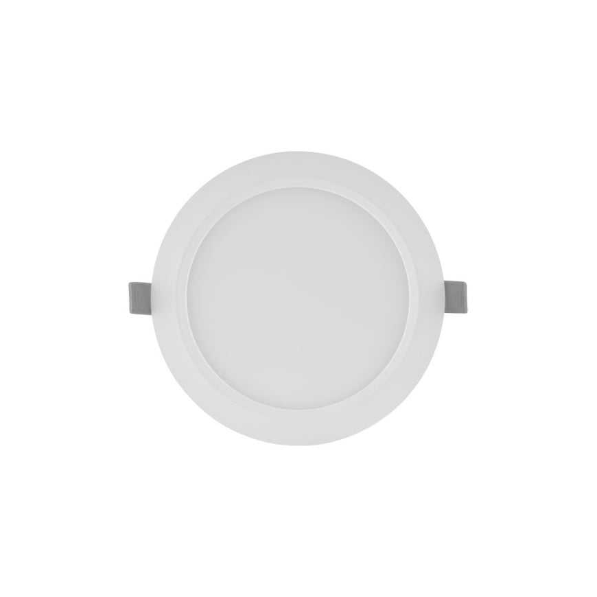 Ledvance LEDVANCE DL SLIM DN 155 12 W 4000 K WT laevalgusti – 2