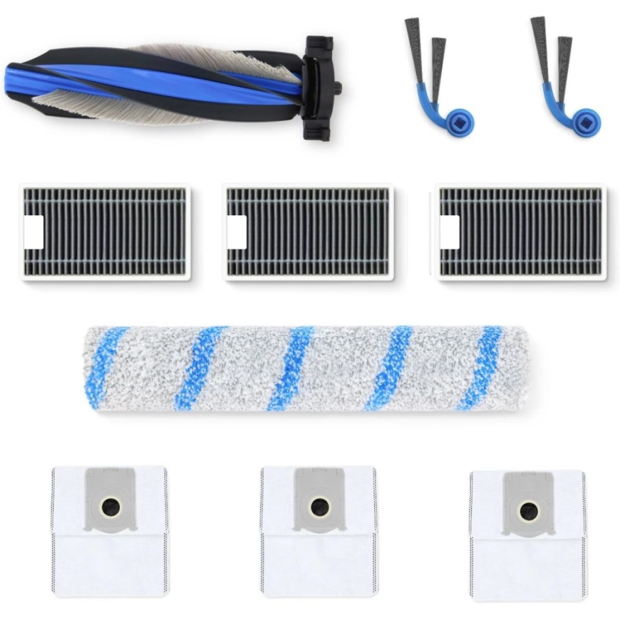 Премиум сервисный комплект, антибактериальный для T90, X12 | DKT1300001