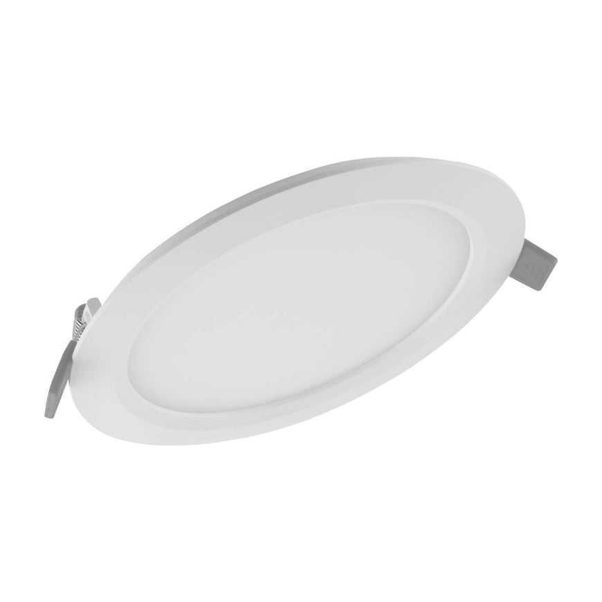 Ledvance LEDVANCE DL SLIM DN 155 12 W 4000 K WT laevalgusti – 4