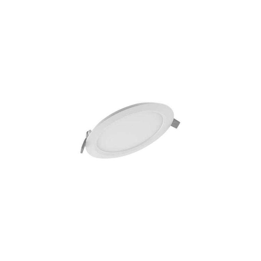 Ledvance LEDVANCE DL SLIM DN 155 12 W 4000 K WT ceiling lighting – 5