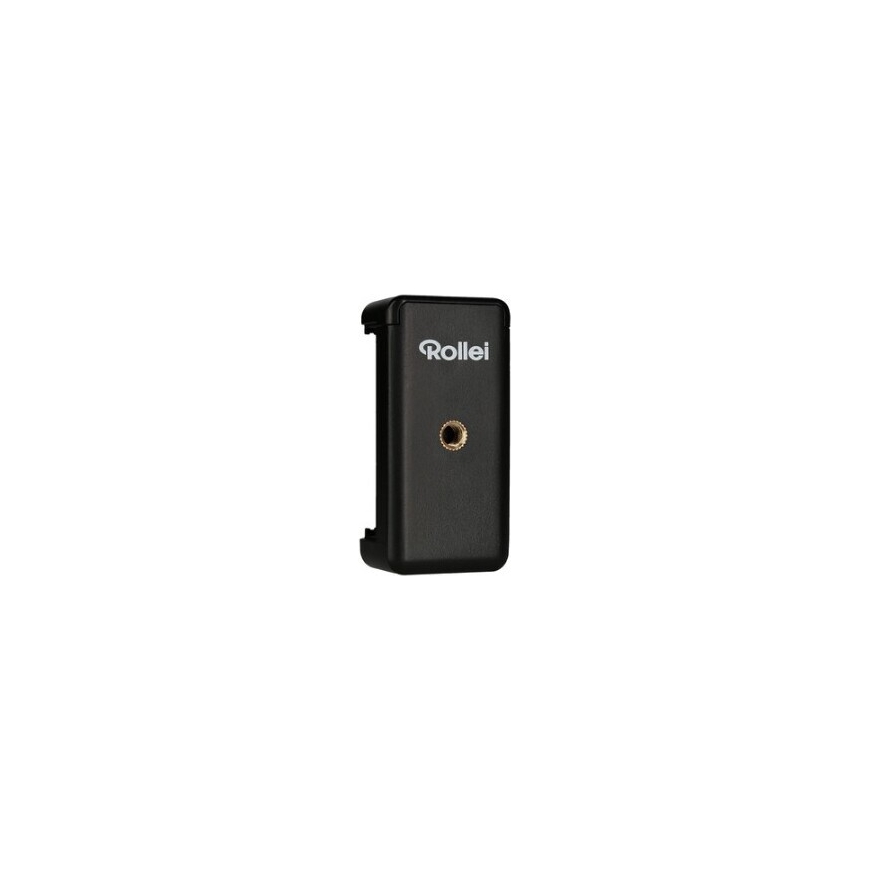 Rollei Smartphone Holder älypuhelimen pidike jalustaan – 4