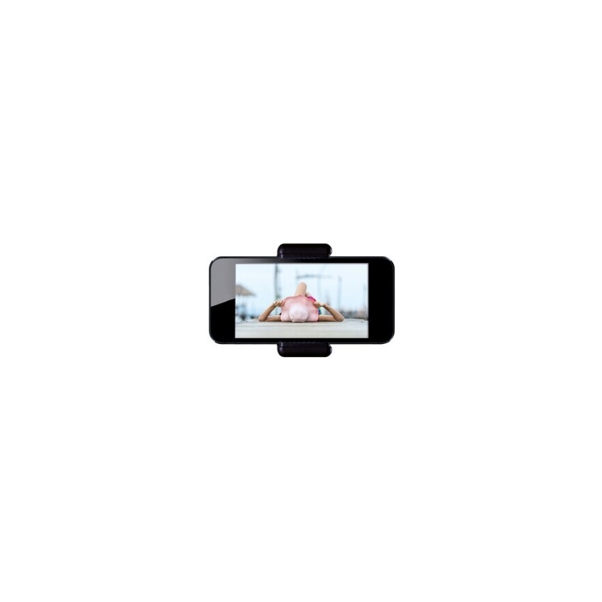 Rollei Smartphone Holder - viedējs viedtālrunim pie statīva – 5