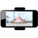 Rollei Smartphone Holder älypuhelimen pidike jalustaan Rollei Smartphone Holder älypuhelimen pidike jalustaan