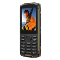 Ulefone Armor Mini 5 puhelin, 1 + 8 Gt, musta Ulefone Armor Mini 5 puhelin, 1 + 8 Gt, musta