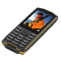 Ulefone Armor Mini 5 puhelin, 1 + 8 Gt, musta Ulefone Armor Mini 5 puhelin, 1 + 8 Gt, musta