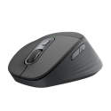 Logitech Signature Comfort Plus M850 L for Business - wireless mouse, gray