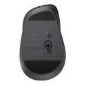 Logitech Signature Comfort Plus M850 L for Business - wireless mouse, gray